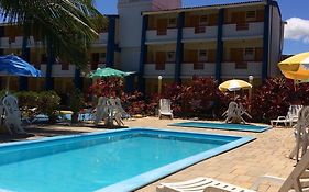 Pousada Residencial das Acácias