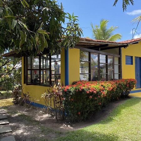Pousada Residencial das Acácias Tamandaré Exterior foto