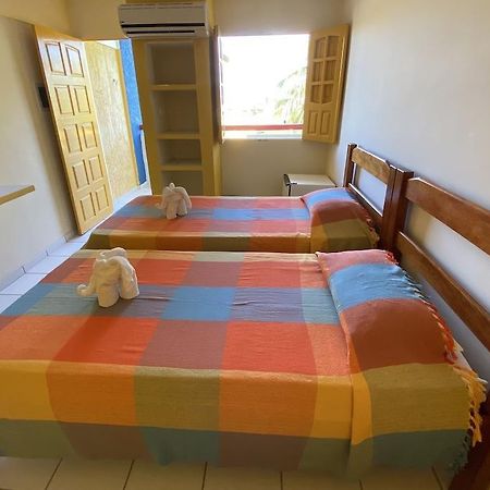 Pousada Residencial das Acácias Tamandaré Exterior foto
