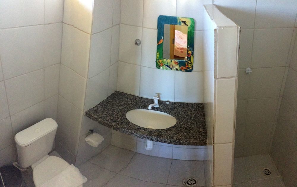 Pousada Residencial das Acácias Tamandaré Exterior foto
