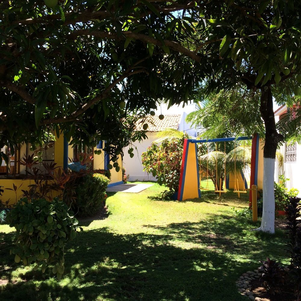 Pousada Residencial das Acácias Tamandaré Exterior foto