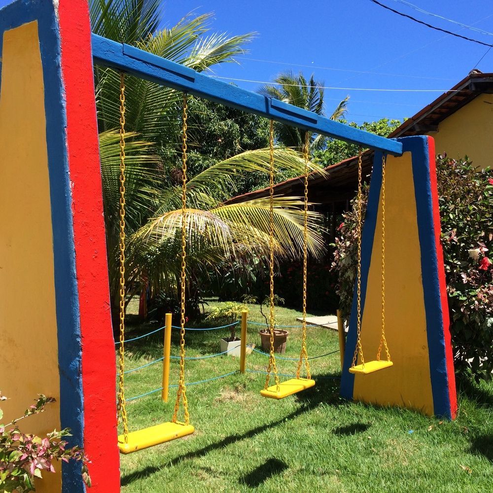 Pousada Residencial das Acácias Tamandaré Exterior foto