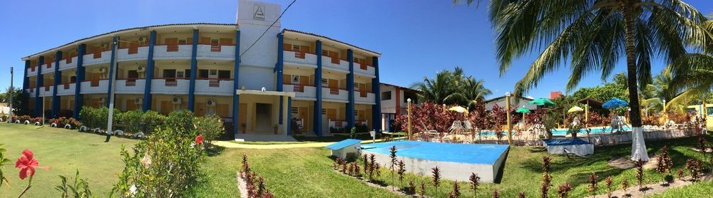 Pousada Residencial das Acácias Tamandaré Exterior foto
