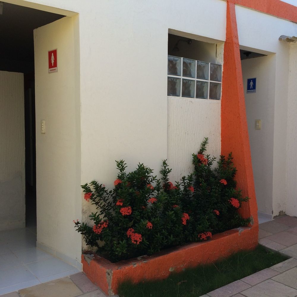 Pousada Residencial das Acácias Tamandaré Exterior foto