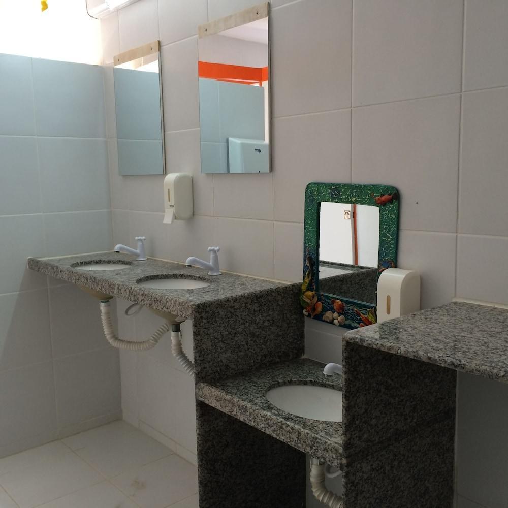 Pousada Residencial das Acácias Tamandaré Exterior foto