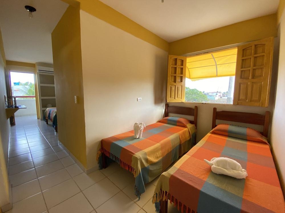 Pousada Residencial das Acácias Tamandaré Exterior foto