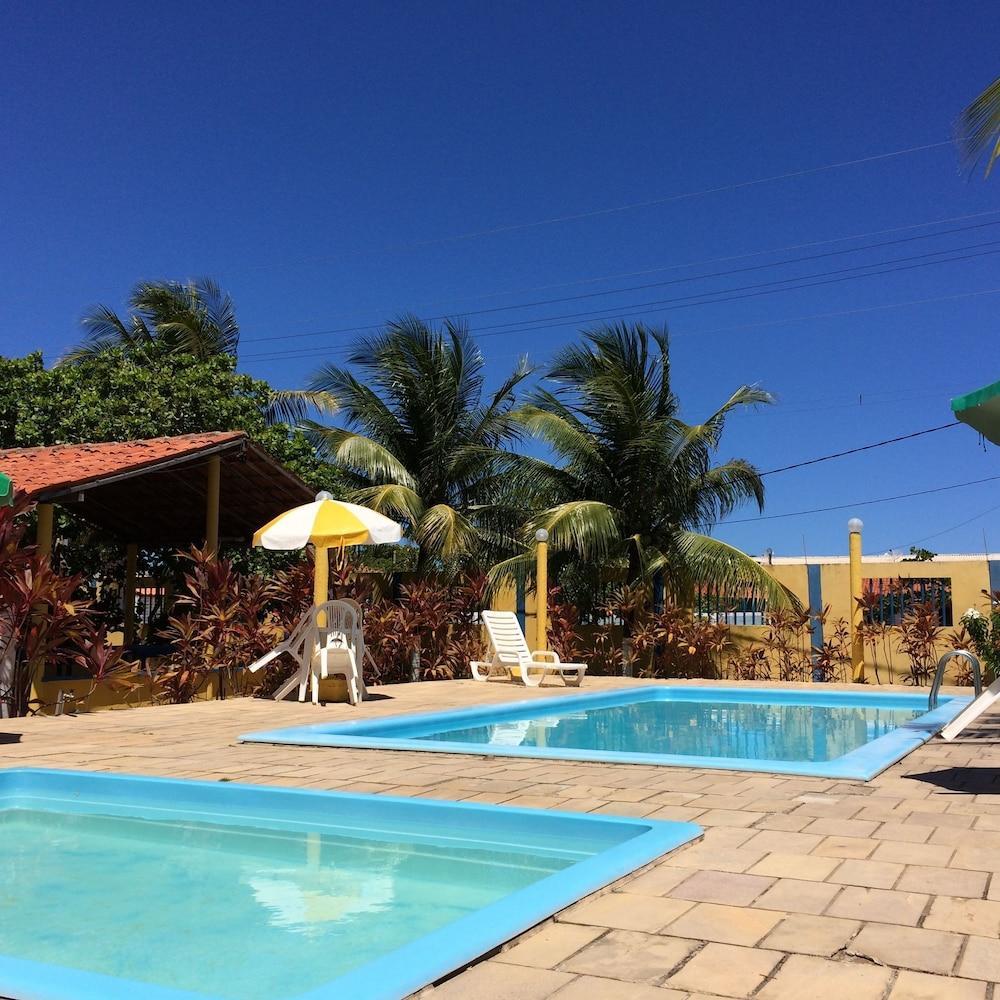 Pousada Residencial das Acácias Tamandaré Exterior foto