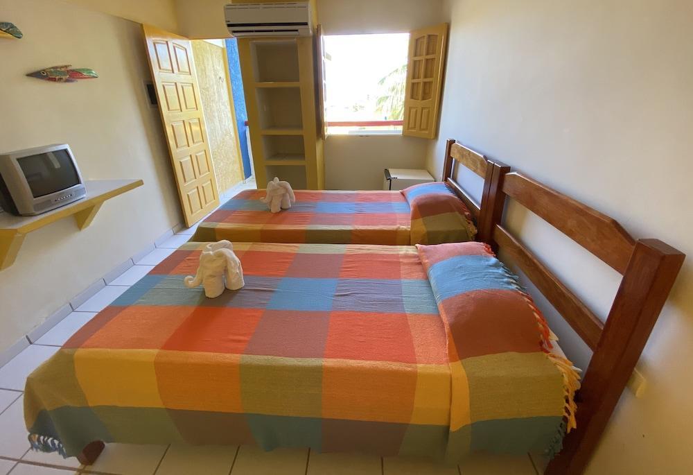 Pousada Residencial das Acácias Tamandaré Exterior foto